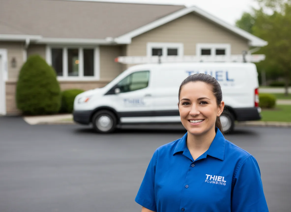 Plumber Beaver Dam, WI FAQs